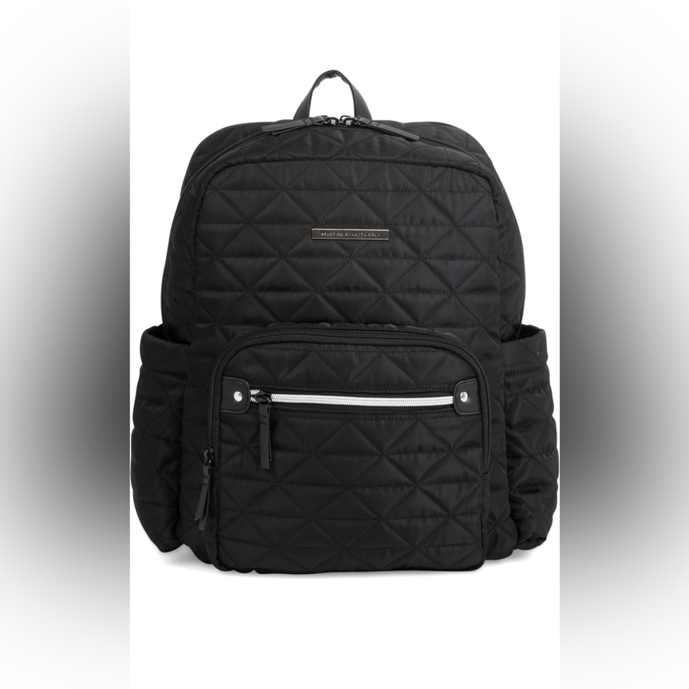 Kenneth Cole REACTION Emma Women's Backpack 15" Laptop Bag for Work, High School
